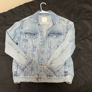 H&M Denim jacket